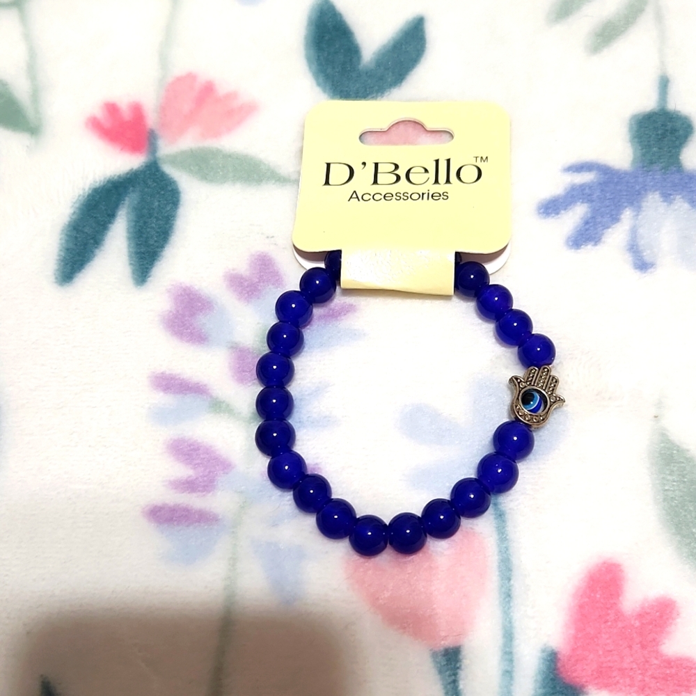 STUNNING D'BELLO ACCESSORIES - Picture 5 of 7